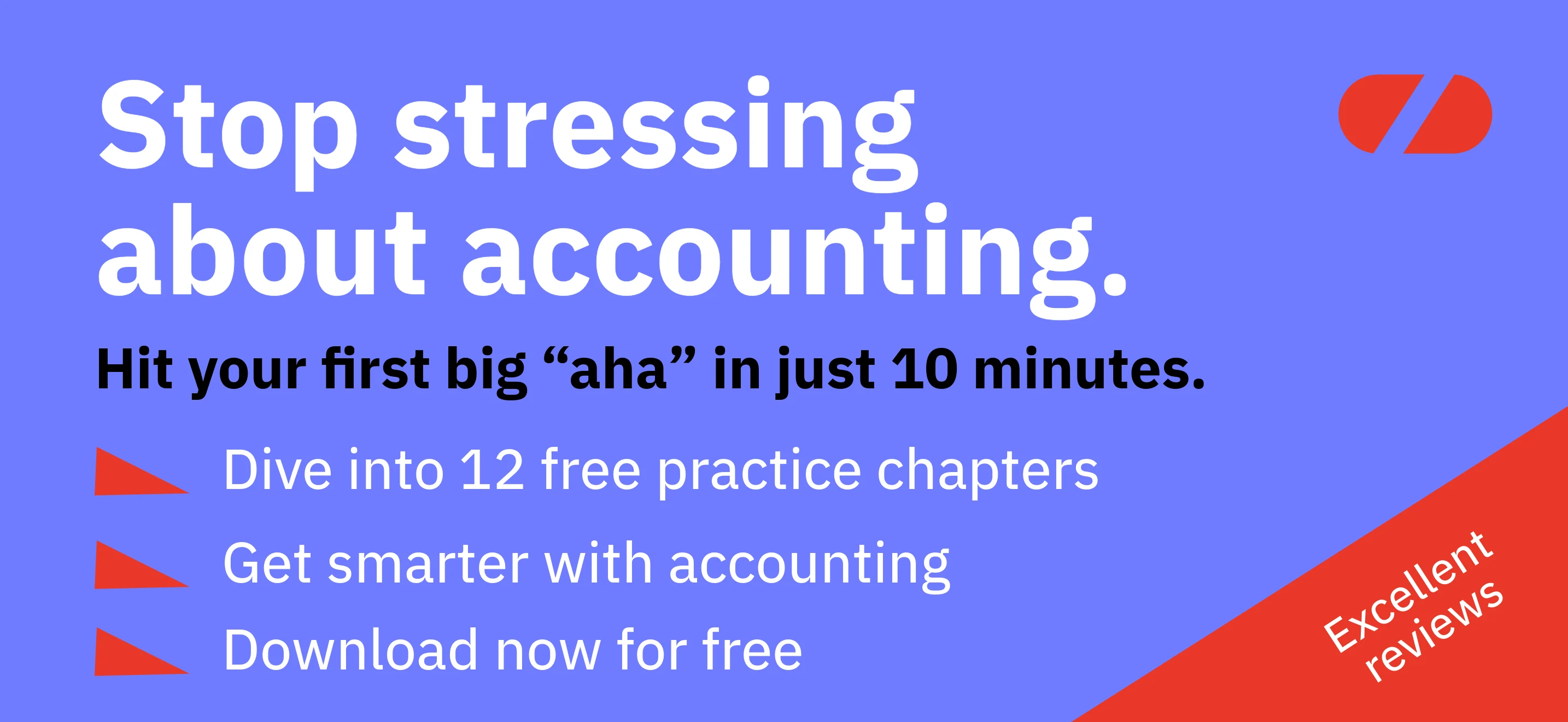 LearnAccounting screenshot
